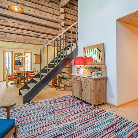 Rantsch Tenn Apartment *