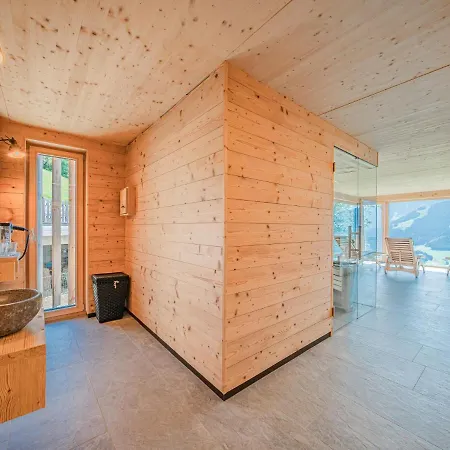 Apartment Rantsch Tenn Westendorf
