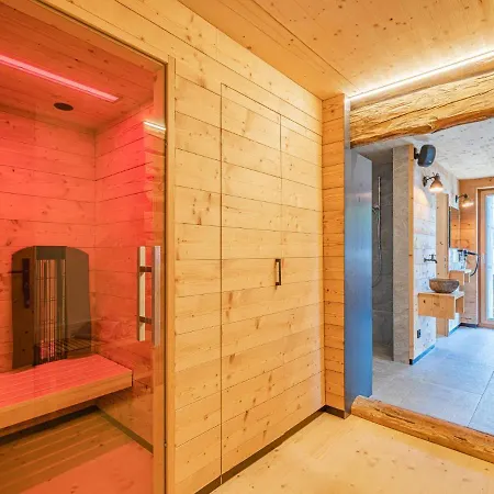 Apartment Rantsch Tenn Westendorf