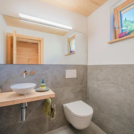 Apartment Rantsch Tenn Westendorf