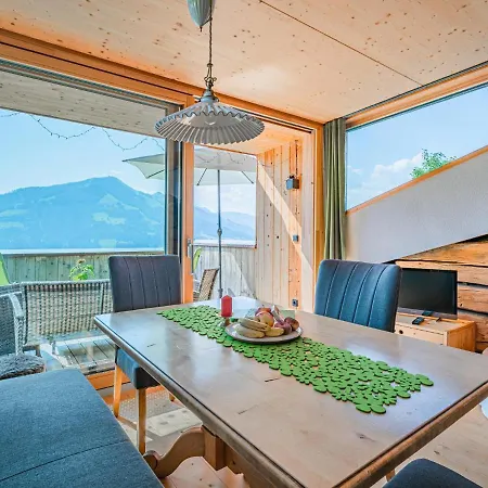 Apartment Rantsch Tenn