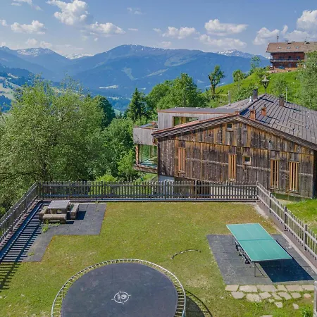 Rantsch Tenn Apartment Westendorf